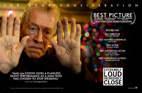 Extremely Loud & Incredibly Close wallpapers, Movie, HQ ...