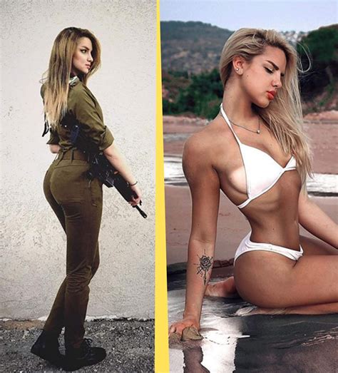 Amazing Wtf Facts Israeli Military Women • Idf Women • Israeli Army Girls • Israeli Female