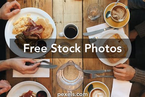Restaurant Images And Restaurant Stock Photos · Pexels · Free Stock Photos
