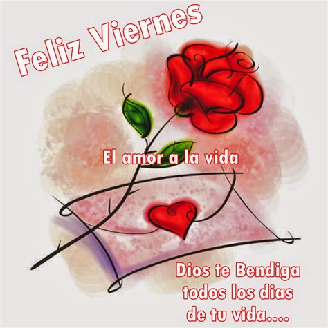 Top 124 Imagenes De Feliz Viernes Con Frases De Amor Smartindustrymx