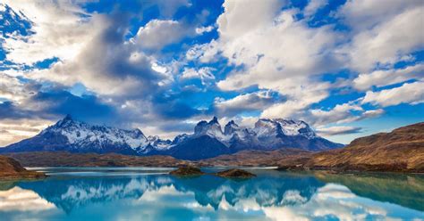 La patagonie chilienne offre de nombreux attraits touristiques, à condition que l'on aime la montagne. Croisière en Patagonie : à la découverte de l'Amérique du Sud