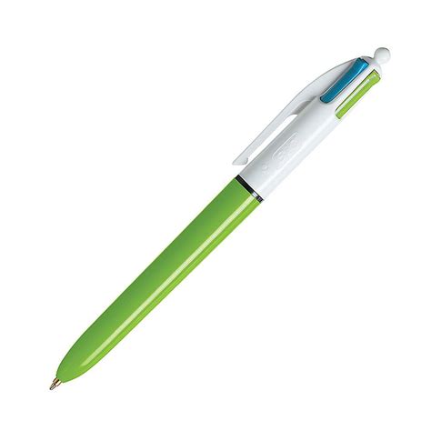 Loving That You Can Still Buy These Old School Pens Bic® 4 Color