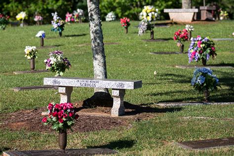 In Ground Burial Options Southern Cremations And Funerals