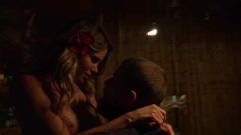 Anna Hutchison Desnuda En Kingdom