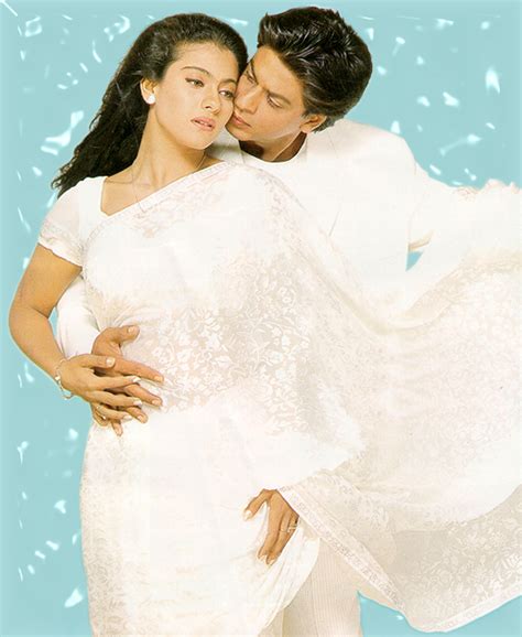 Check out as the actress. SRK AND KAJOL - Shahrukh Khan & Kajol Photo (26505562 ...
