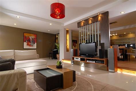 Contemporary Minimalist Small Living Room Interior Design Trends ~ Home