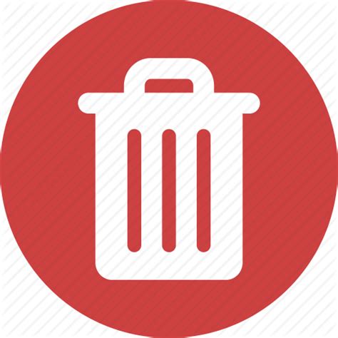 Delete Icon Png 133538 Free Icons Library