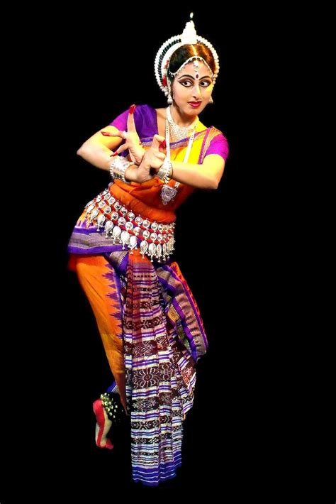 Odissi Dance Wallpapers Wallpaper Cave