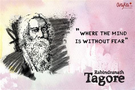 Freedom Poem By Rabindranath Tagore Jawerdelight