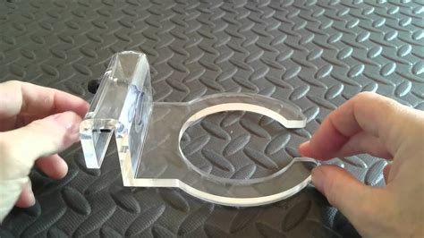 1925 filter sock 3d models. Filter sock and holder - YouTube