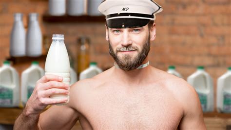 “they Call Me Milk Daddy” Says Man Who Just Bought 35 Gallons Of Milk Chicago Genius Herald