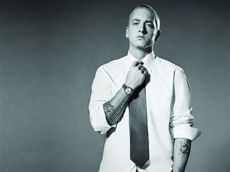 Picture Of Eminem