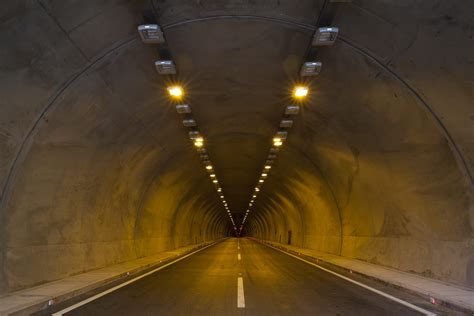 Cómo Ampliar Tu Visión De Túnel Sinergia Y Equilibrio