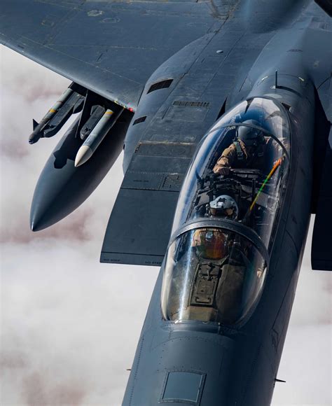 15 F 15 Facts All About The Eagle Military Machine