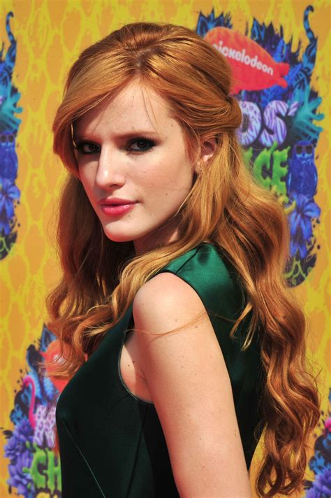 Bella Thorne pictures gallery (147) | Film Actresses