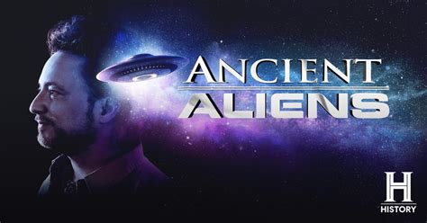 Watch Ancient Aliens Streaming Online Hulu Free Trial