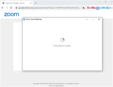 Instructions For Downloading And Installing Zoom Meetings On Your Computer