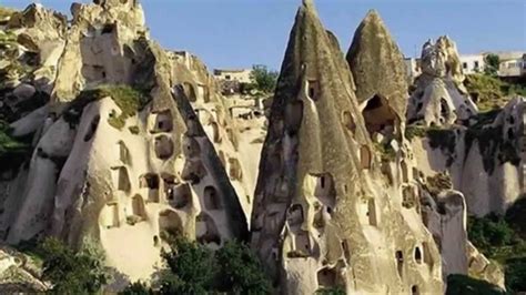 Cappadocia A Historical Region In Central Anatolia Of Turkey Youtube