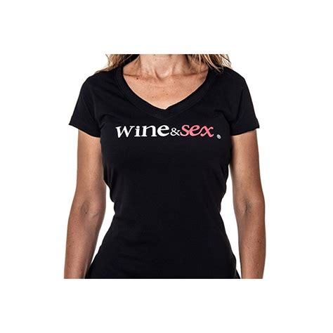 Wine And Sex Malvasía Womens T Shirt