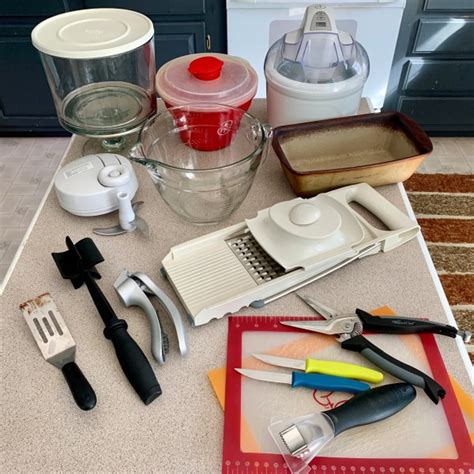 The Best Pampered Chef Tools For The Homestead Kitchen • Carrie Roer