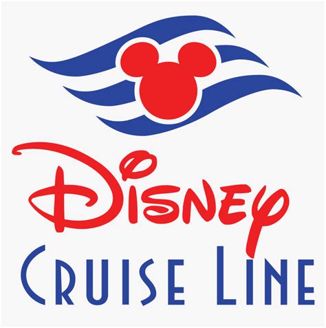 Dcl Logo Disney Cruise Line Transparent, HD Png Download , Transparent