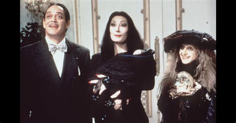 Les Valeur De La Famille Addams Film Complet En Francais - Les Valeurs de la famille Addams (1993), un film de Barry Sonnenfeld