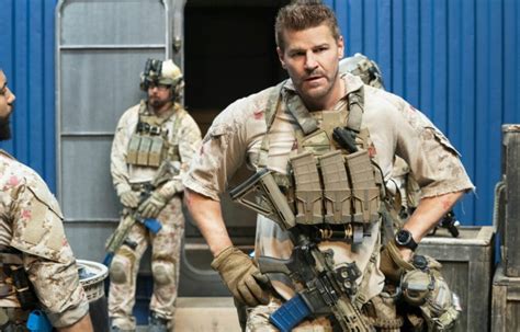 Seal Team Season 7 Release Date And Renewal Status Trending News Buzz