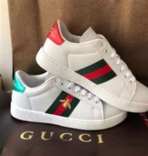 Gucci Trainers Unisex Sizes 5 10 In Newcastle Tyne And Wear Gumtree