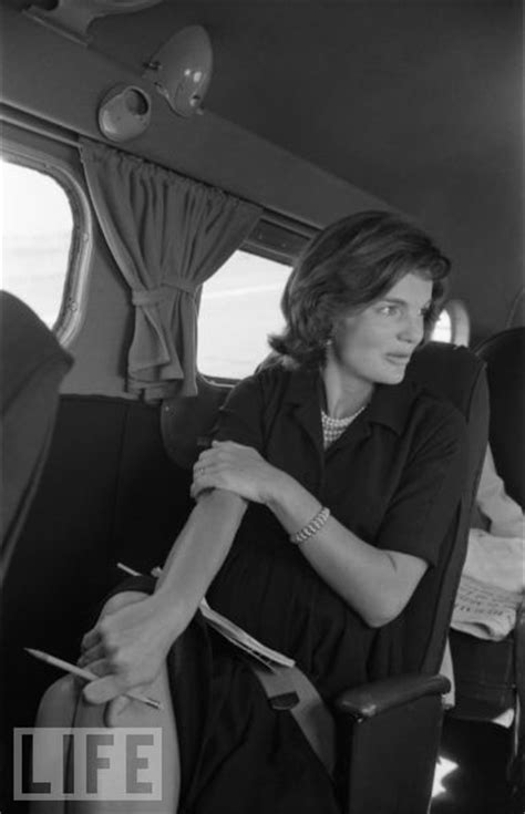 Rare Jackie Kennedy Photos Huffpost