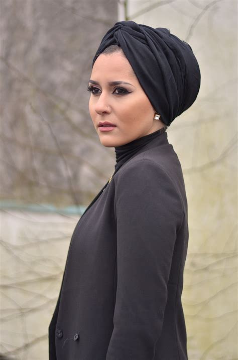 layers days of doll turban style hijab turban style hijab