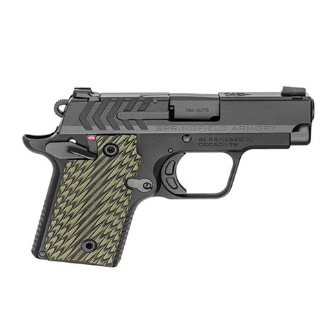 Buy Springfield Armory 911 For Sale Online Gun Shop