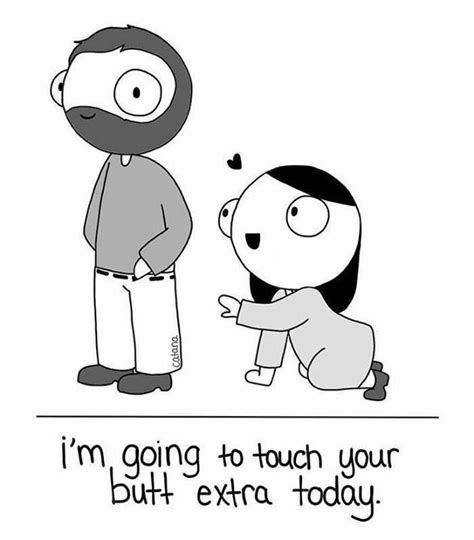 These Adorable Relationship Comics Are A Perfect Start To A Wholesome