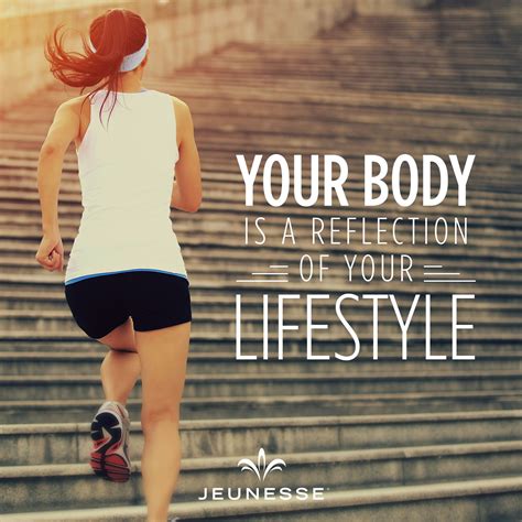 Your Body Is A Reflection Of Your Lifestyle Fitness Body Fitness