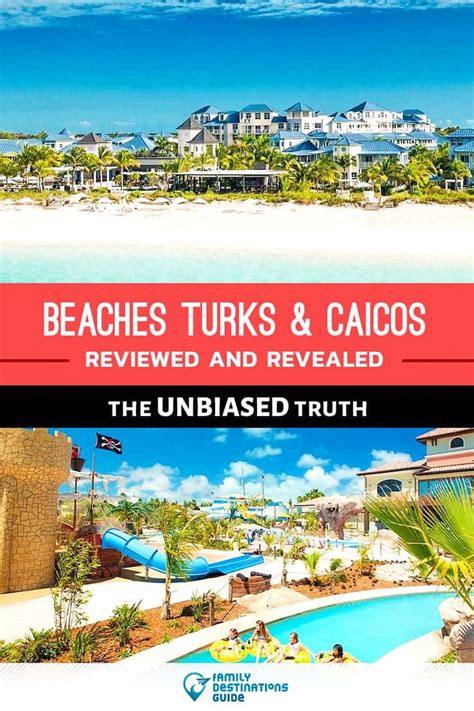 Beaches Turks And Caicos Reviews 2023 The UNBIASED Truth Beaches