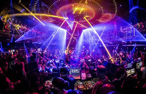 11 Best Nightclubs In Miami And Miami Beach Miami New Times