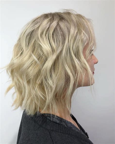 34 Trendiest Ways To Have A Short Blonde Bob Right Now