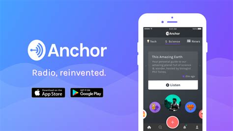For more than a decade, our team and product. Have students create podcasts! Anchor makes it super easy ...