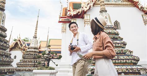 20 Unique Things To Do In Bangkok This 2019 Tripguru