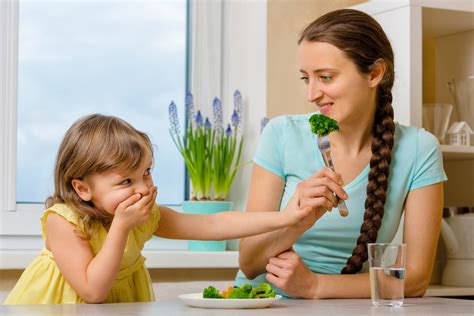 Top 10 Reasons Why Kids Hate Vegetables Happy Kids Nutrition Academy