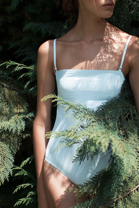 Minimalist Swimsuits From Australia The New York Times