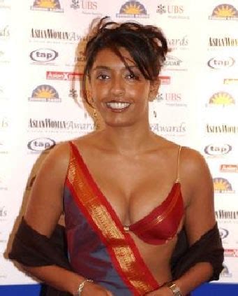 Picture Of Sunetra Sarker