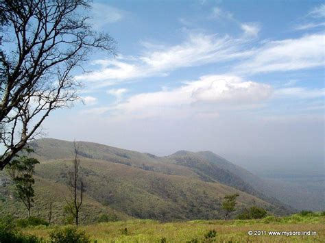 Himavad Gopalaswamy Betta