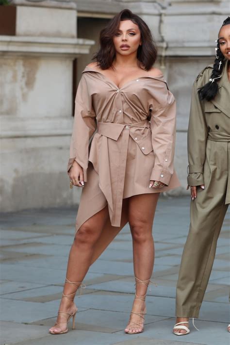 jesy nelson to take extended break from little mix for health reasons