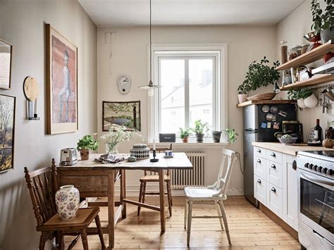 Cute And Cozy Scandinavian Apartment 8 Daily Dream Decor