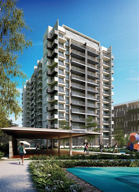 Pasir ris @ pasir ris. The Vales is one of the five bestselling EC projects ...