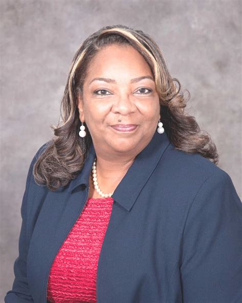 We Recommend Kathy Blueford Daniels In Runoff For Hisd District Ii