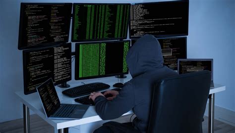 What To Do When Your Business Is Attacked By Cyber Crime