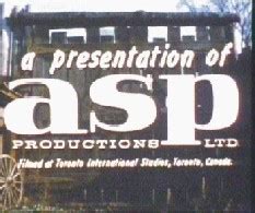 Entertainment hd 588 telemundo hd 590 epix hd. ASP Productions, Ltd (Associated Screen Productions)