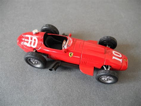 This collection demonstrating ferrari f1 racing cars since 1950 to 2016 and includes 96 pictures in oil on canvas. 1957 Ferrari 801 F1