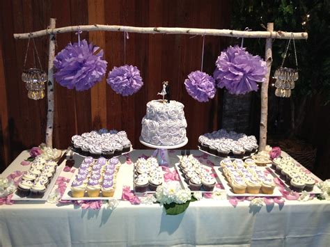 Some of the technologies we use are necessary for critical functions like security and site integrity, account authentication, security and privacy preferences, internal site usage and maintenance data, and to make the site work correctly for browsing and transactions. sug·ar from the heart bakeshop: Lavender Rustic Wedding Theme